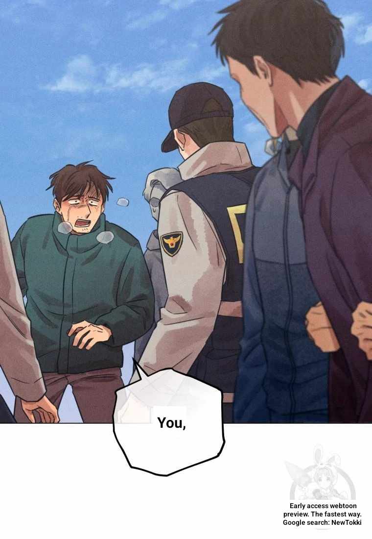 THE KILLER'S INTERVIEW Chapter 45 57